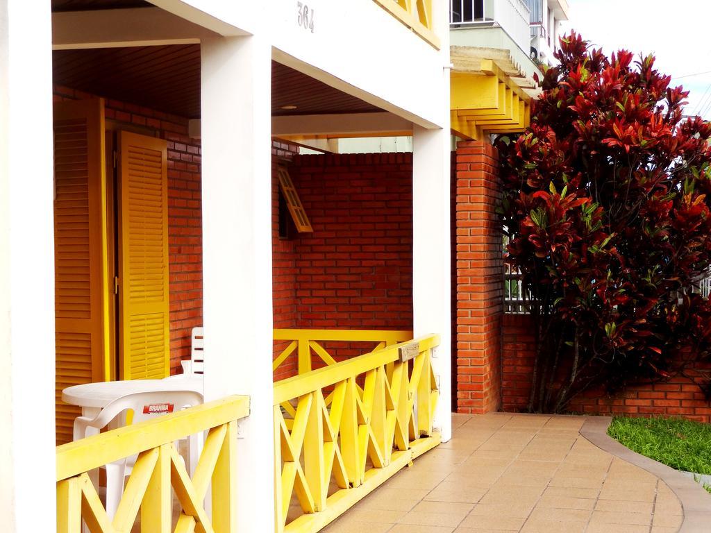 Apart Hotel Vila Mar Florianopolis Exterior photo